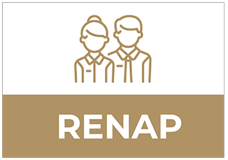 SEP-CONOCER - RENAP